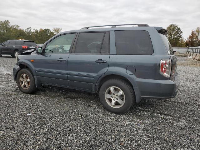 Photo 2 from auction – 2006 HONDA PILOT EX with VIN 5FNYF28446B044338