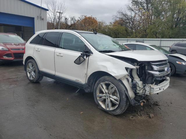 Photo 4 from auction – 2014 FORD EDGE LIMIT with VIN 2FMDK4KC2EBA13649