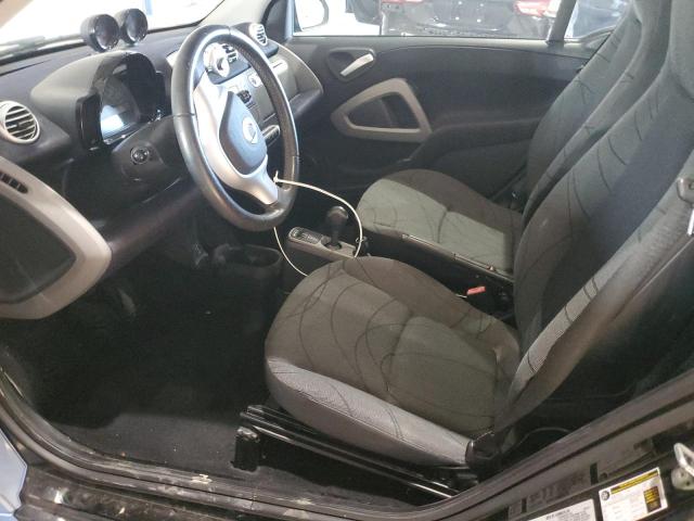 Photo 7 from auction – 2014 SMART FORTWO with VIN WMEEJ9AA9EK730579