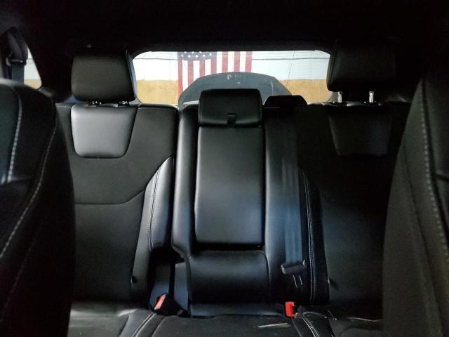 Photo 10 from auction – 2020 FORD EDGE ST with VIN 2FMPK4AP9LBA08916