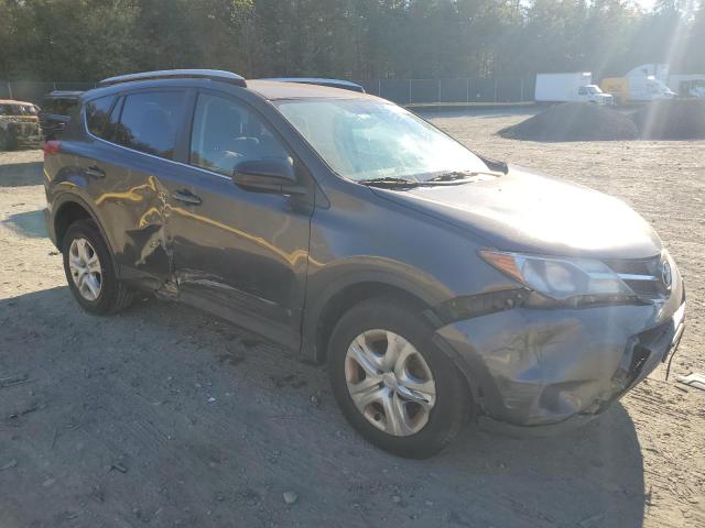 Photo 4 from auction – 2014 TOYOTA RAV4 LE with VIN JTMZFREV6EJ020558