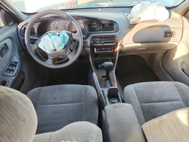 Photo 8 from auction – 2001 NISSAN ALTIMA XE with VIN 1N4DL01D41C204445