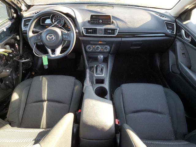 Photo 8 from auction – 2014 MAZDA 3 TOURING with VIN JM1BM1L72E1161897