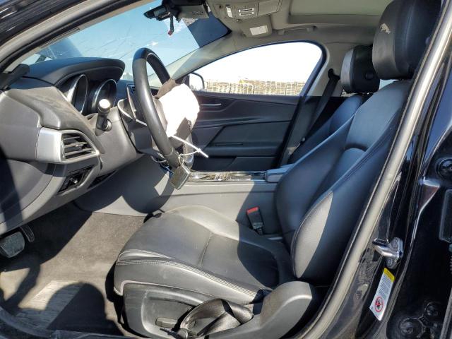 Photo 7 from auction – 2017 JAGUAR XE with VIN SAJAR4BGXHA976869