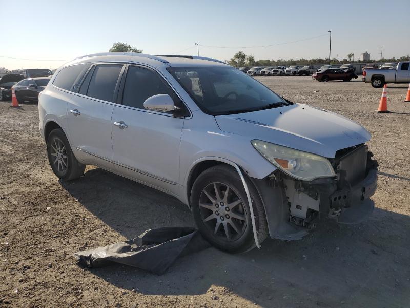 Photo 4 from auction – 2016 BUICK ENCLAVE with VIN 5GAKRAKD6GJ148468