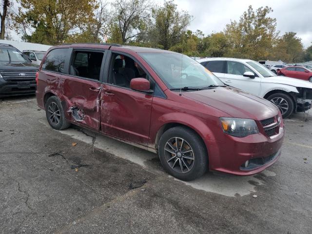 Photo 4 from auction – 2019 DODGE GRAND CARA with VIN 2C4RDGEG2KR564672