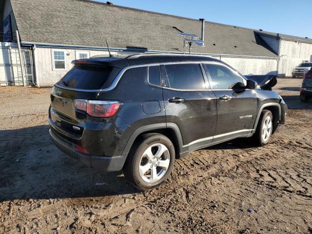 Photo 3 from auction – 2018 JEEP COMPASS LA with VIN 3C4NJCBB2JT318743