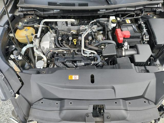 Photo 12 from auction – 2022 MITSUBISHI OUTLANDER SEL with VIN JA4J3VA83NZ084101