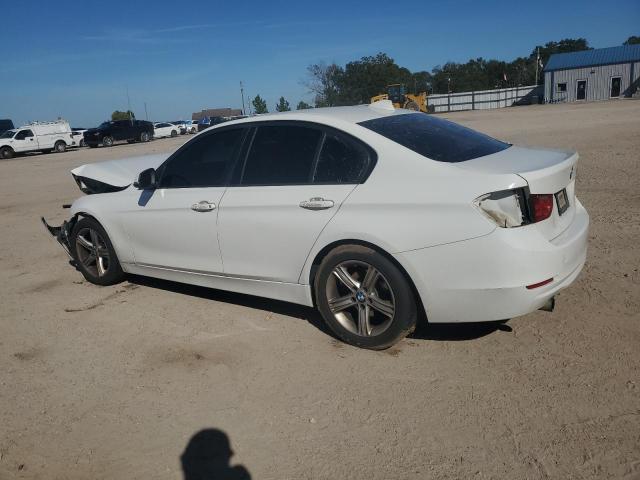 Photo 2 from auction – 2014 BMW 320 I with VIN WBA3B1C5XEK132941