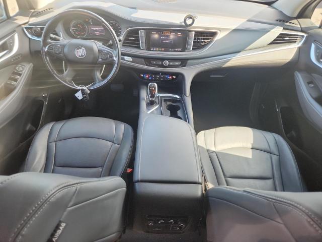 Photo 8 from auction – 2020 BUICK ENCLAVE PR with VIN 5GAERCKW3LJ235233