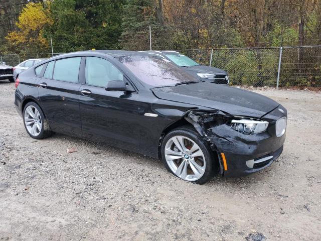 صورة رقم 4 من المزاد - 2010 BMW 550 GT مع VIN WBASN4C56AC208230