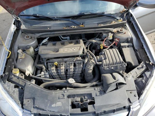 Photo 11 from auction – 2014 CHRYSLER 200 LX with VIN 1C3CCBAB5EN128202