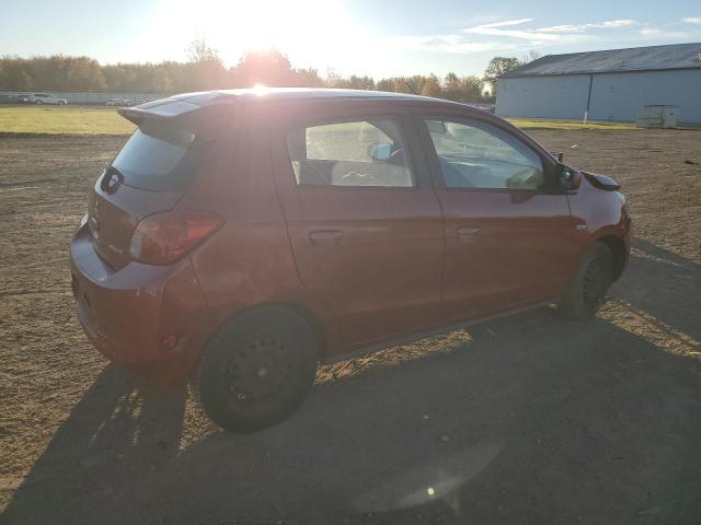 Photo 3 from auction – 2014 MITSUBISHI MIRAGE DE with VIN ML32A3HJ5EH016338