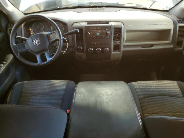 Photo 8 from auction – 2010 DODGE RAM 1500 with VIN 1D7RV1GP5AS185563