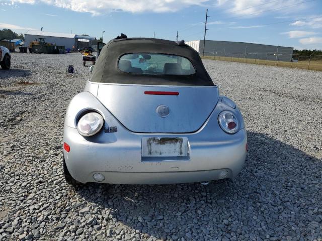 Photo 6 from auction – 2005 VOLKSWAGEN NEW BEETLE with VIN 3VWCM31Y45M352149