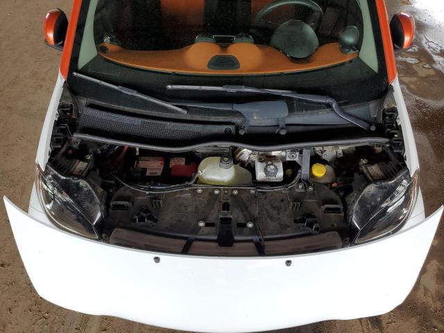 Photo 11 from auction – 2018 SMART FORTWO with VIN WMEFJ9BA8JK325648