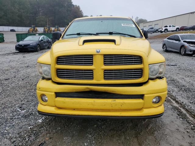 Photo 5 from auction – 2004 DODGE RAM 1500 S with VIN 1D7HA16D64J295790