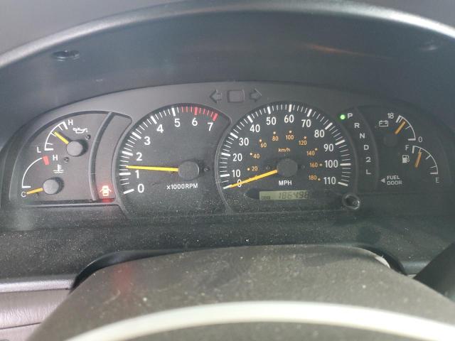 Photo 9 from auction – 2002 TOYOTA TUNDRA ACC with VIN 5TBRT34172S257524