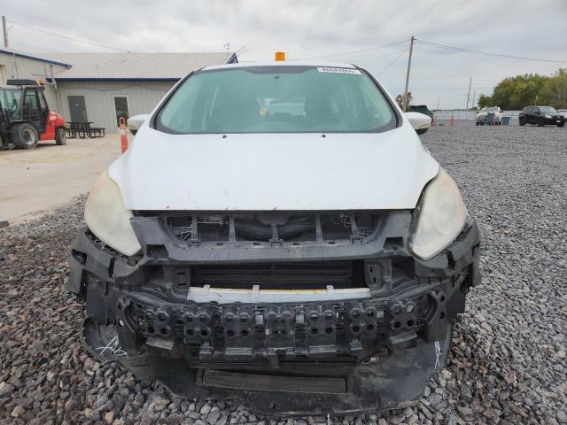 Photo 5 from auction – 2013 FORD C-MAX SE with VIN 1FADP5AU2DL556977