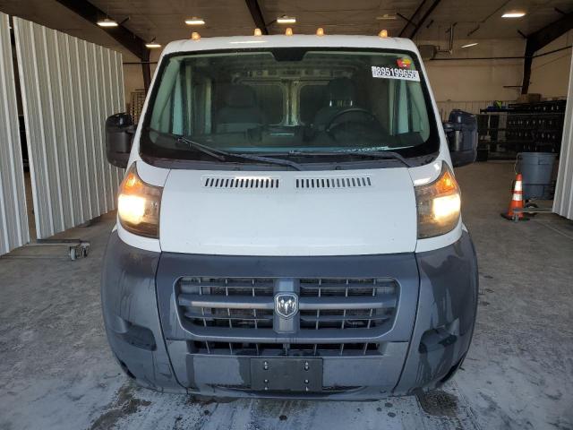 Photo 5 from auction – 2014 RAM PROMASTER with VIN 3C6TRVAG6EE123058