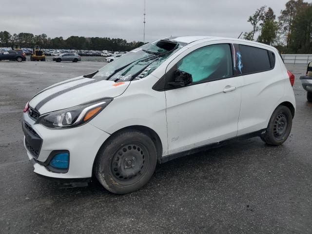 CHEVROLET SPARK LS 2019 with VIN KL8CB6SA8KC725243 - Photo from auction