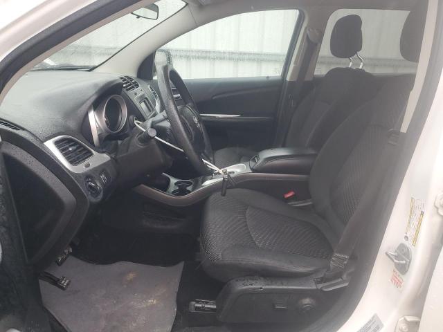 Photo 7 from auction – 2015 DODGE JOURNEY SX with VIN 3C4PDCBB4FT542345