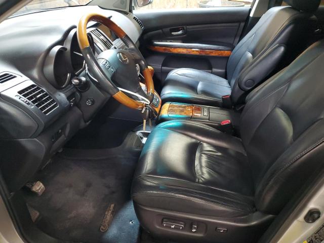 Photo 7 from auction – 2007 LEXUS RX 350 with VIN 2T2HK31U47C009473