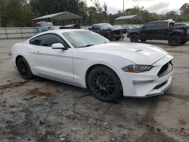 Photo 4 from auction – 2020 FORD MUSTANG with VIN 1FA6P8TH9L5170764