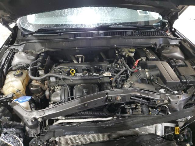 Photo 11 from auction – 2013 FORD FUSION SE with VIN 3FA6P0H74DR281206