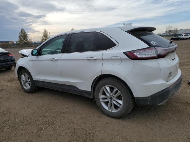 Photo 2 from auction – 2016 FORD EDGE SEL with VIN 2FMPK4J91GBB19502