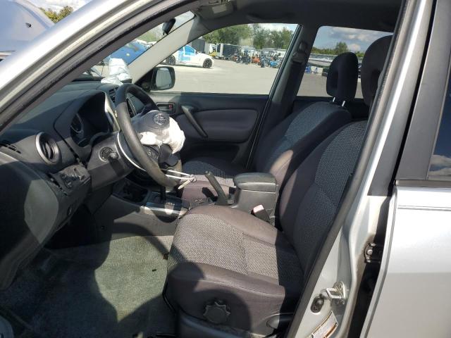 Photo 7 from auction – 2005 TOYOTA RAV4 with VIN JTEGD20V050066657