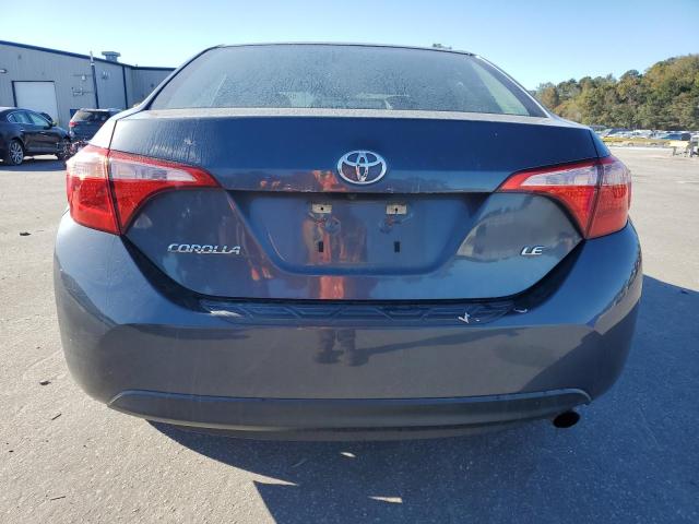 Photo 6 from auction – 2017 TOYOTA COROLLA L with VIN 5YFBURHE9HP578875