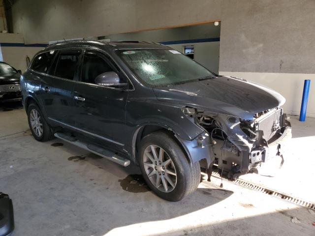Photo 4 from auction – 2014 BUICK ENCLAVE with VIN 5GAKVBKD9EJ285497