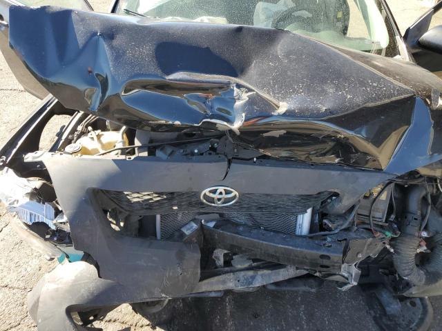 Photo 11 from auction – 2010 TOYOTA COROLLA BA with VIN 2T1BU4EE5AC399486