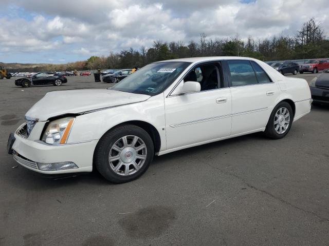 CADILLAC DTS 2008 with VIN 1G6KD57Y88U192135 - Photo from auction