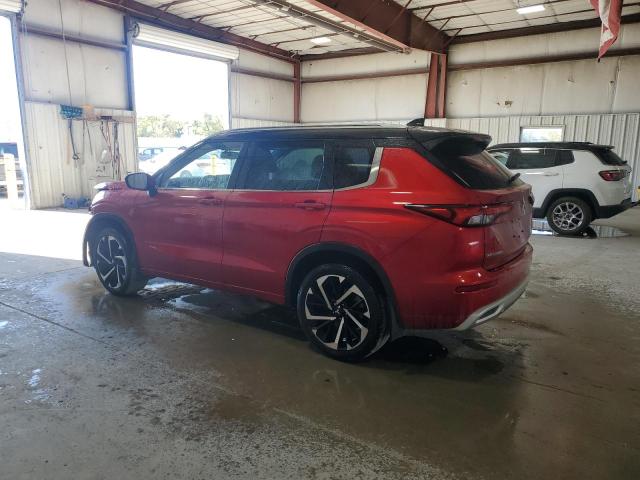 Photo 2 from auction – 2023 MITSUBISHI OUTLANDER with VIN JA4J4VA82PZ044186