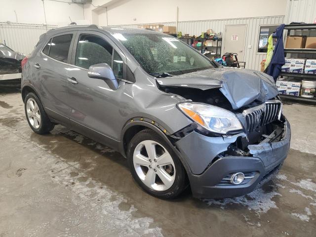 Photo 4 from auction – 2015 BUICK ENCORE CON with VIN KL4CJBSB1FB139405