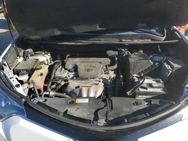 Photo 11 from auction – 2018 TOYOTA RAV4 ADVEN with VIN 2T3RFREV8JW699132