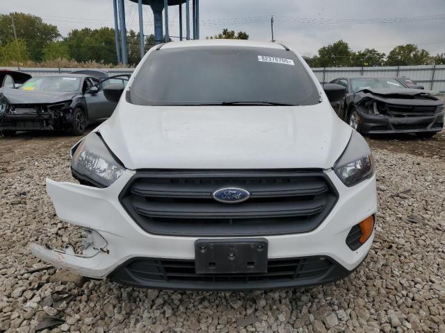 Photo 5 from auction – 2019 FORD ESCAPE S with VIN 1FMCU0F79KUB97487