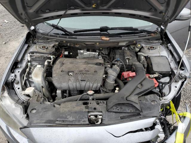 Photo 11 from auction – 2016 MITSUBISHI LANCER ES with VIN JA32U2FU1GU004854