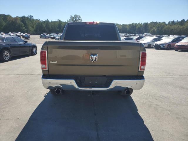 Photo 6 from auction – 2015 RAM 1500 LARAM with VIN 1C6RR6NT3FS623751