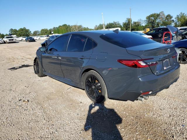Photo 2 from auction – 2025 TOYOTA CAMRY XSE with VIN 4T1DAACK5SU617855