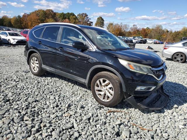 Photo 4 from auction – 2015 HONDA CR-V EXL with VIN 2HKRM4H78FH638240