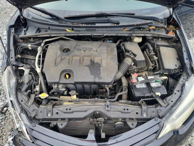 Photo 11 from auction – 2016 TOYOTA COROLLA L with VIN 2T1BURHE0GC555659