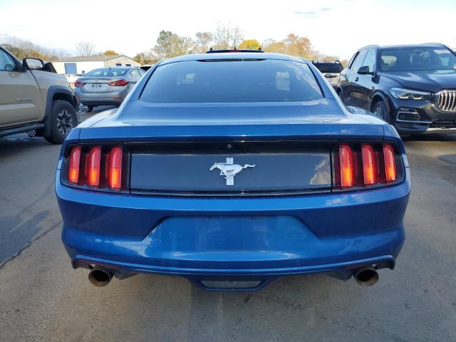 Photo 6 from auction – 2017 FORD MUSTANG with VIN 1FA6P8AM3H5328605