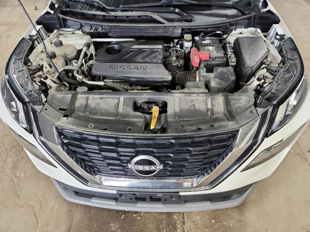 Photo 12 from auction – 2022 NISSAN ROGUE SV with VIN 5N1BT3BB3NC719969