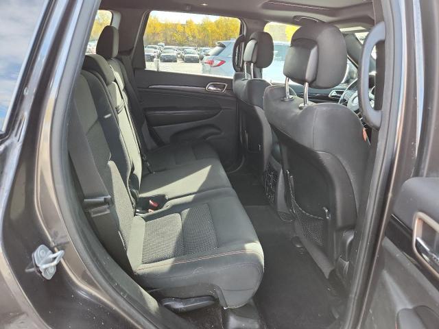 Photo 11 from auction – 2016 JEEP GRAND CHER with VIN 1C4RJFAG5GC462632