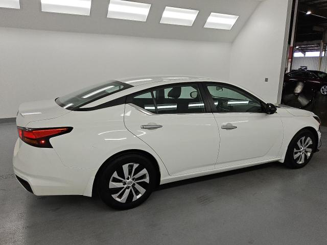 Photo 3 from auction – 2024 NISSAN ALTIMA S with VIN 1N4BL4BV3RN416677