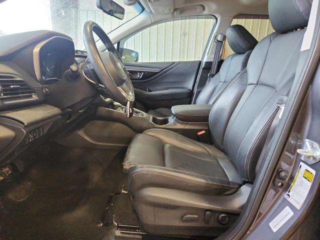 Photo 7 from auction – 2022 SUBARU OUTBACK LI with VIN 4S4BTGND6N3255693