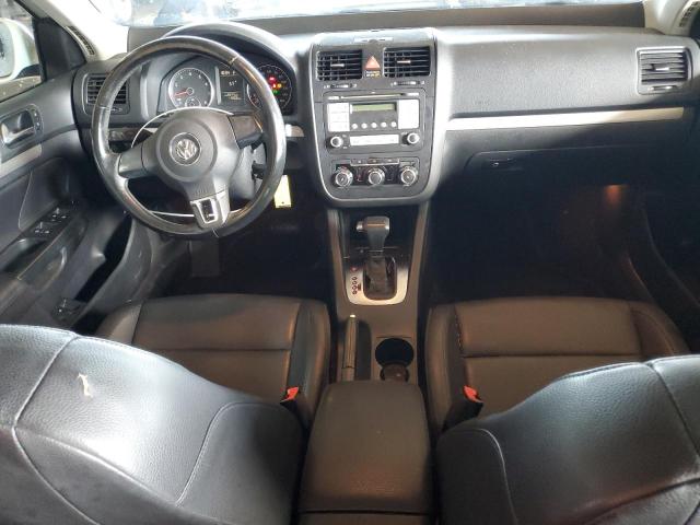 Photo 8 from auction – 2010 VOLKSWAGEN JETTA LIMI with VIN 3VWAZ7AJ3AM129596